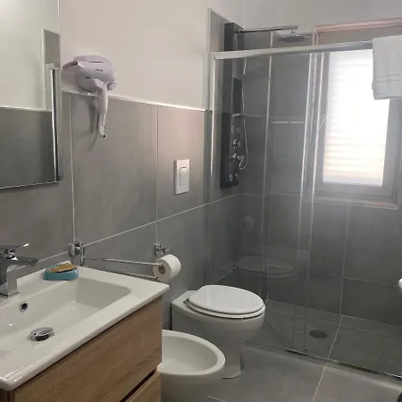 Guest house Cerchia