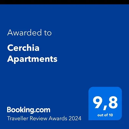 Cerchia *