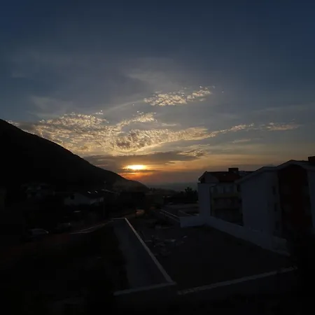 Guest house Cerchia Corbara (Campania)