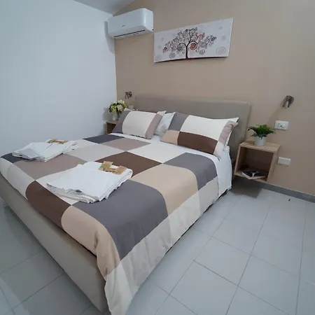 Guest house Cerchia Corbara (Campania)