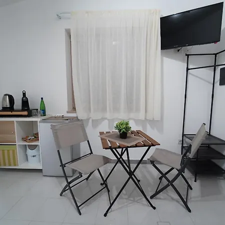 Guest house Cerchia Corbara (Campania)