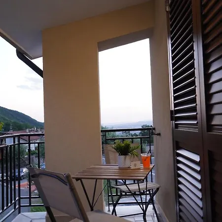 Casa de hóspedes Cerchia Corbara (Campania)