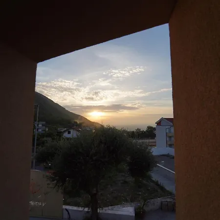Cerchia Guest house Corbara (Campania)