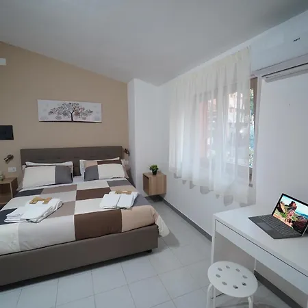 Guest house Cerchia Corbara (Campania)