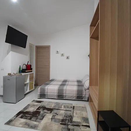 Guest house Cerchia *