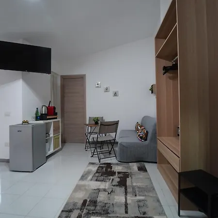 Guest house Cerchia *