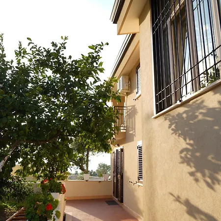 Cerchia Guest house