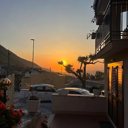 Guest house Cerchia Corbara (Campania)