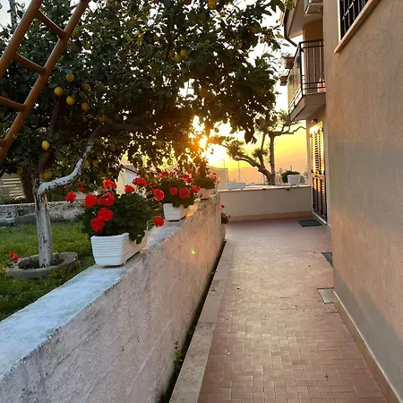 Cerchia Guest house Corbara (Campania)